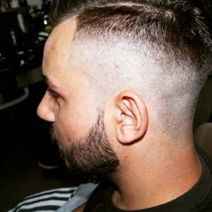 Barbershop Koti - Haarschnitt & Rasur