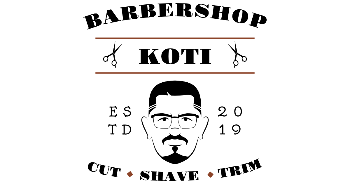Barbershop Koti