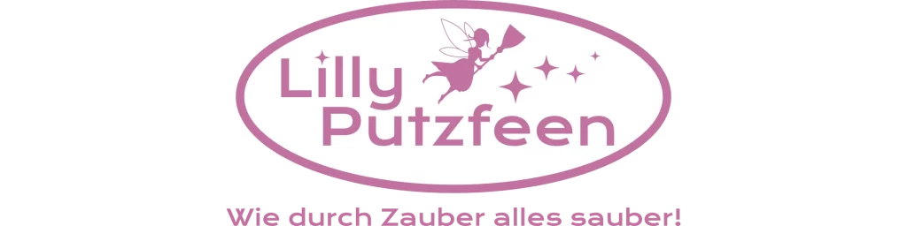 Lilly Putzfeen Logo